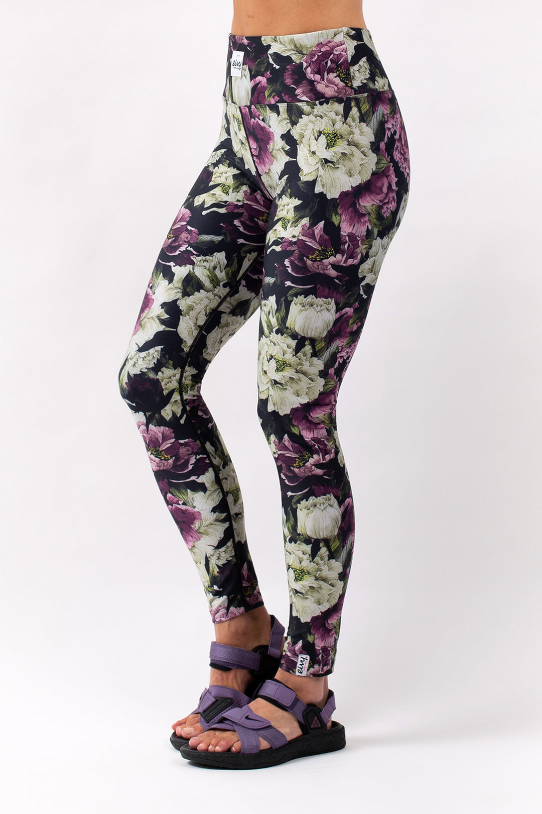 MALLAS ICEFOLD, ESTAMPADAS 