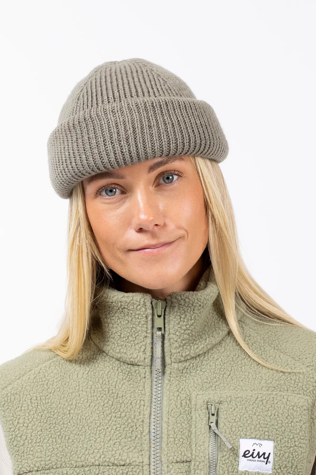 GORRO DE LANA CON COSTILLA DE PASCUA