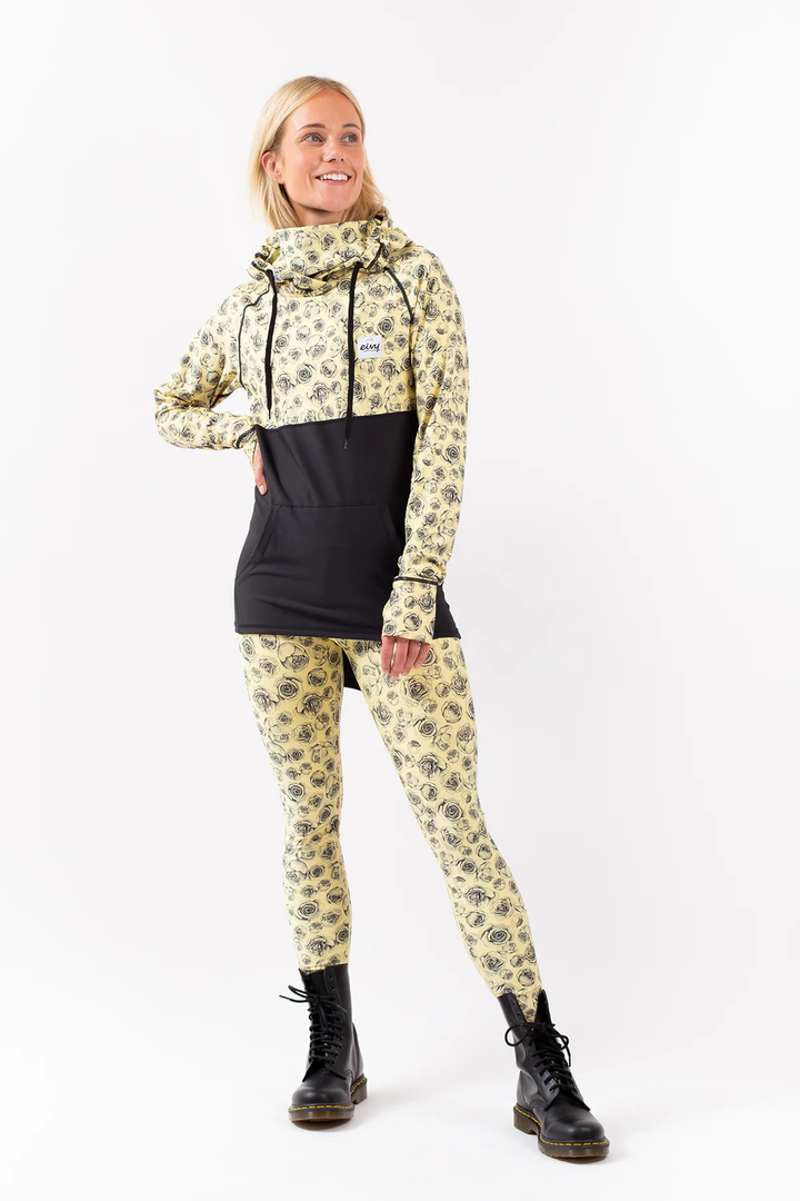 SUDADERA CON CAPUCHA ICELOLD 