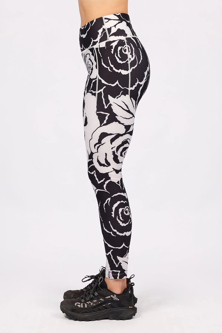 POCKET TIGHTS