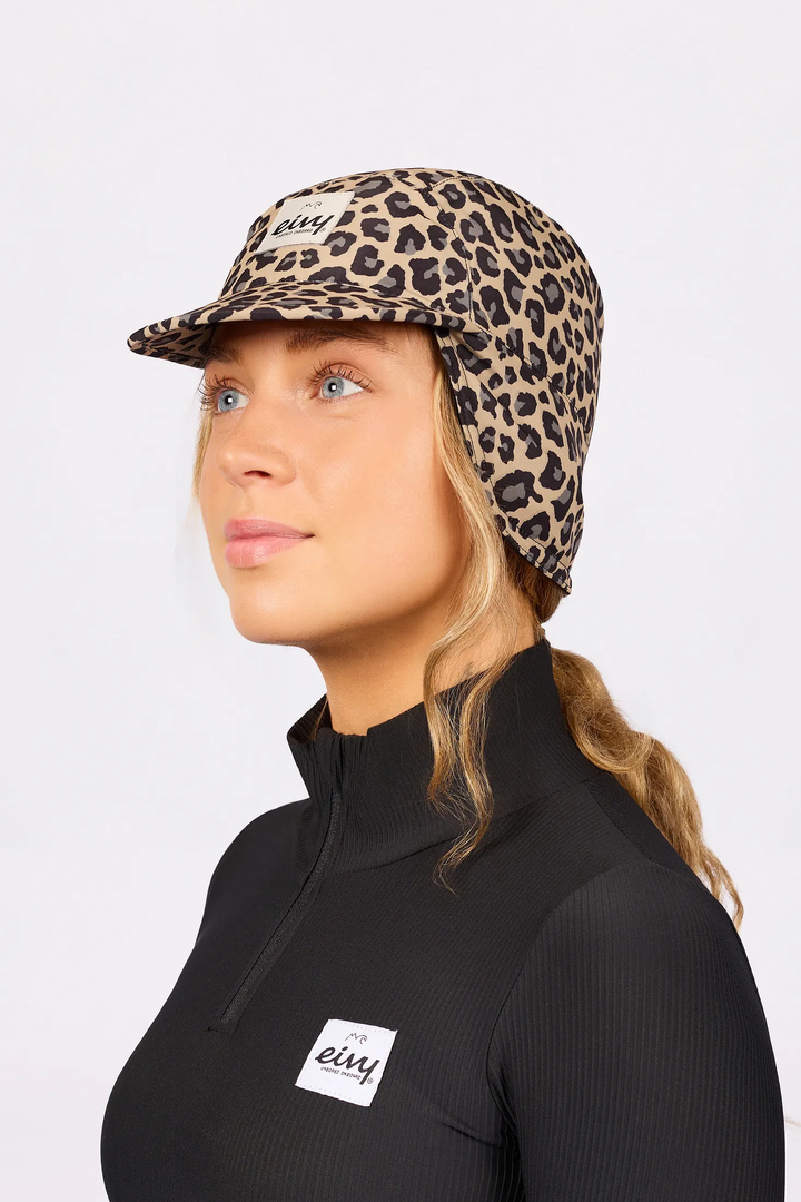 BACKCOUNTRY CAP