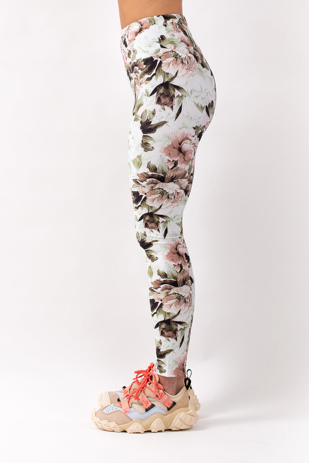 MALLAS ICEFOLD, ESTAMPADAS 
