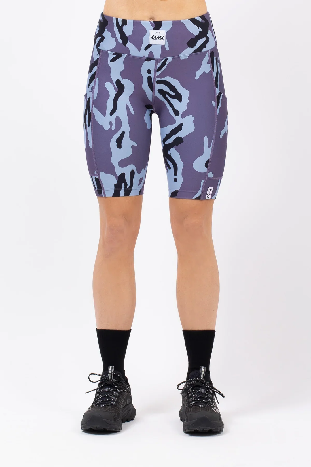 VENTURE BIKER SHORTS