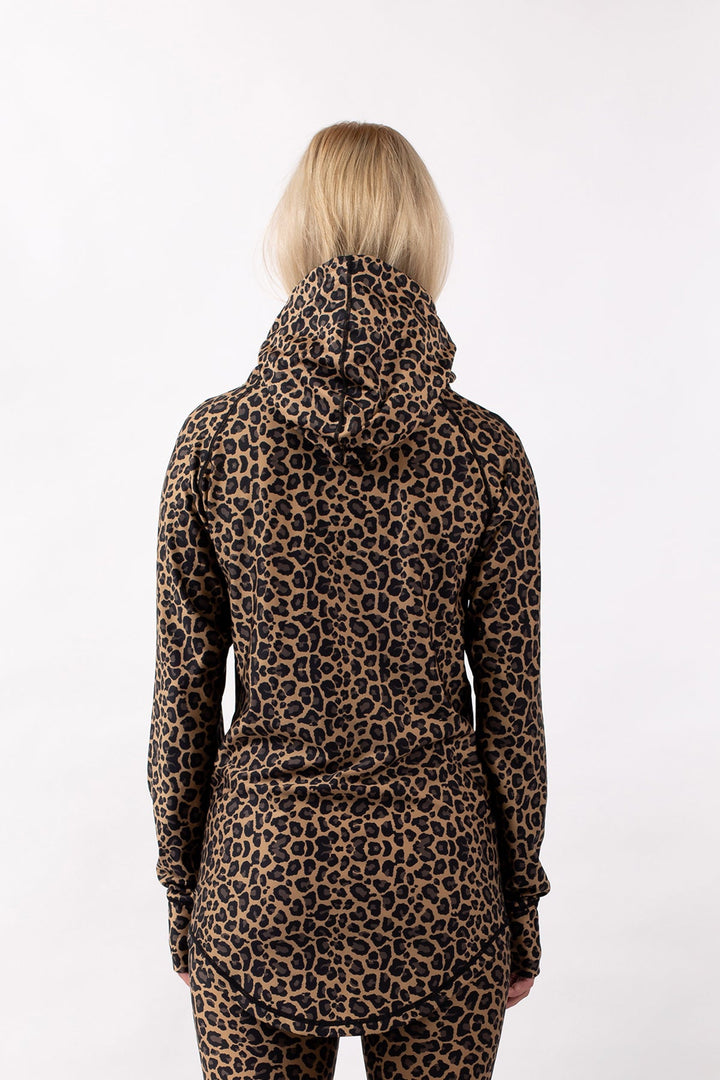 ICECOLD HOOD TOP