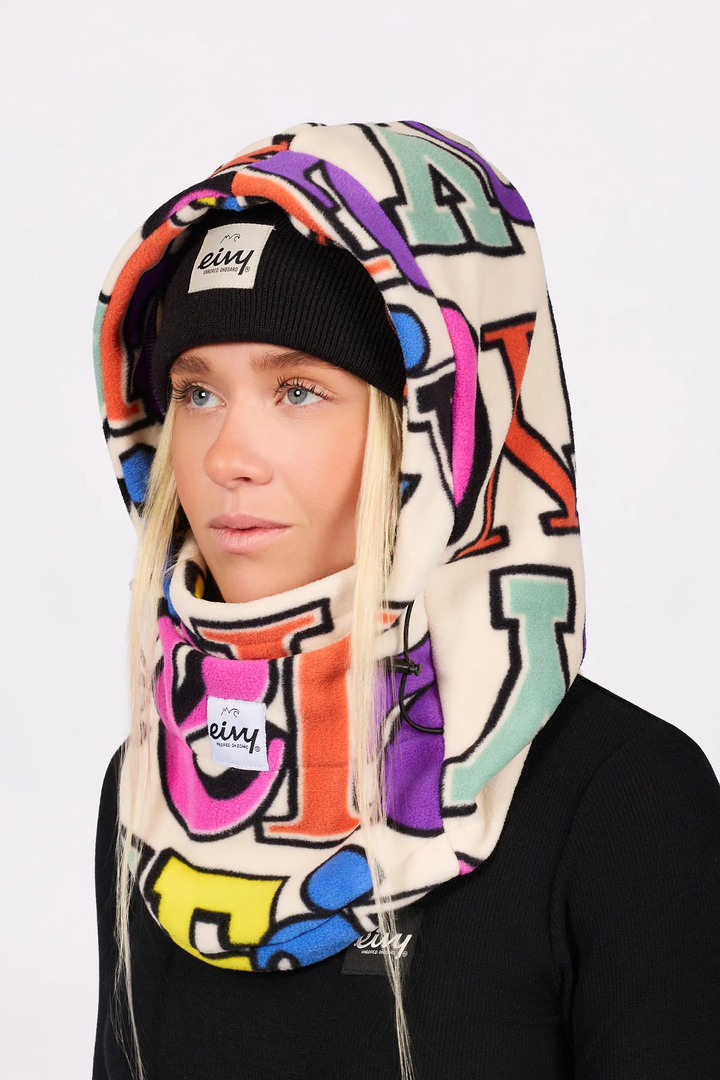 MANDY FLEECE BALACLAVA