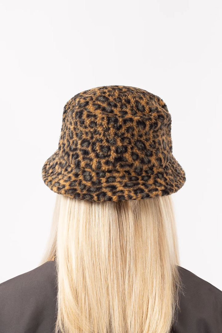 FULL MOON SHERPA HAT