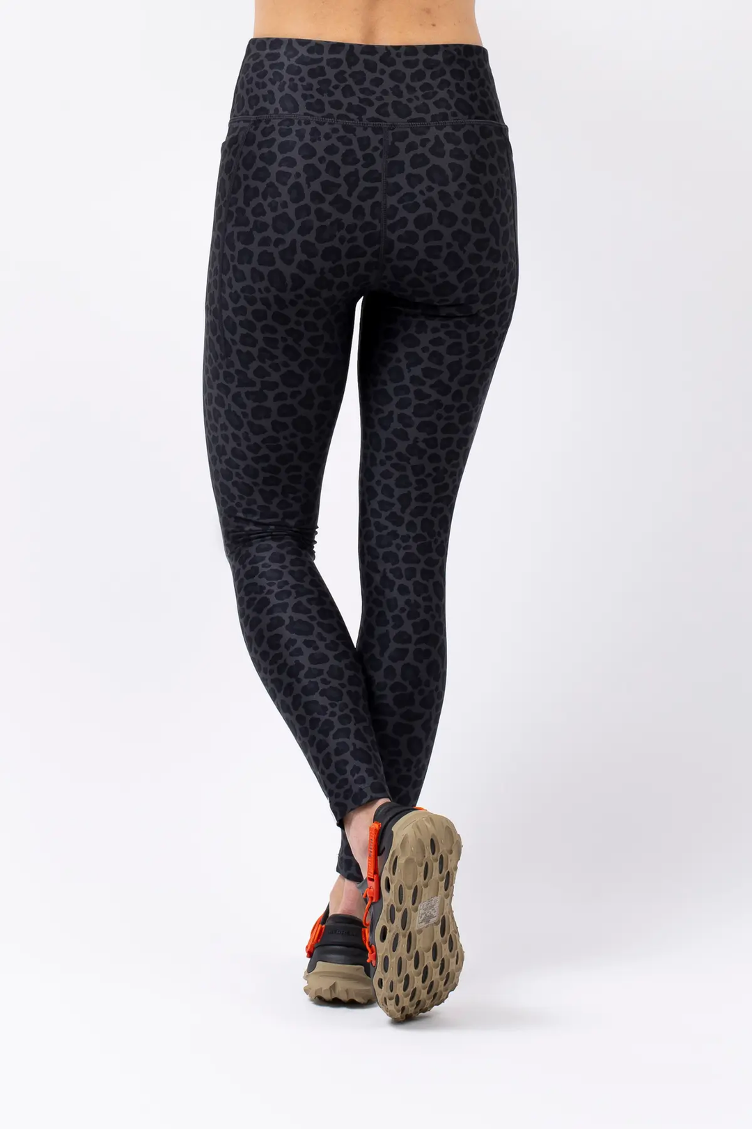 POCKET TIGHTS