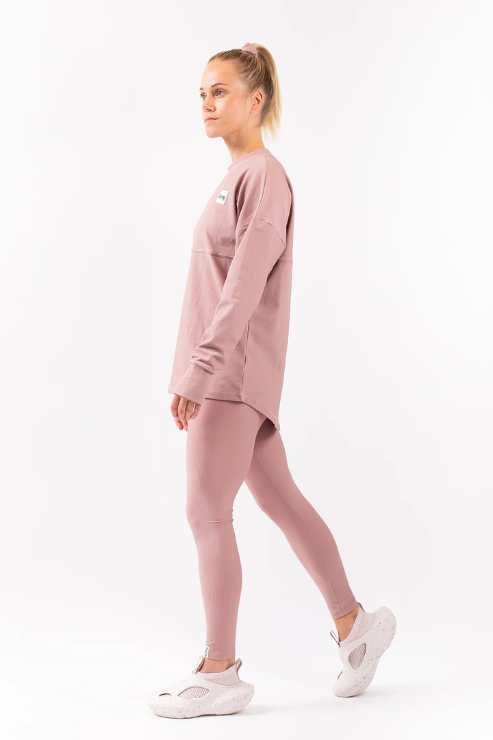 VENTURE RIB TOP
