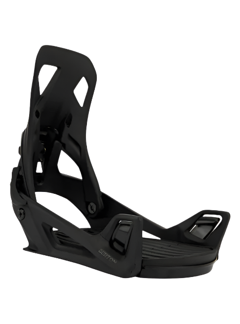 STEP ON BINDING - MEN'S – Foundry Distribution