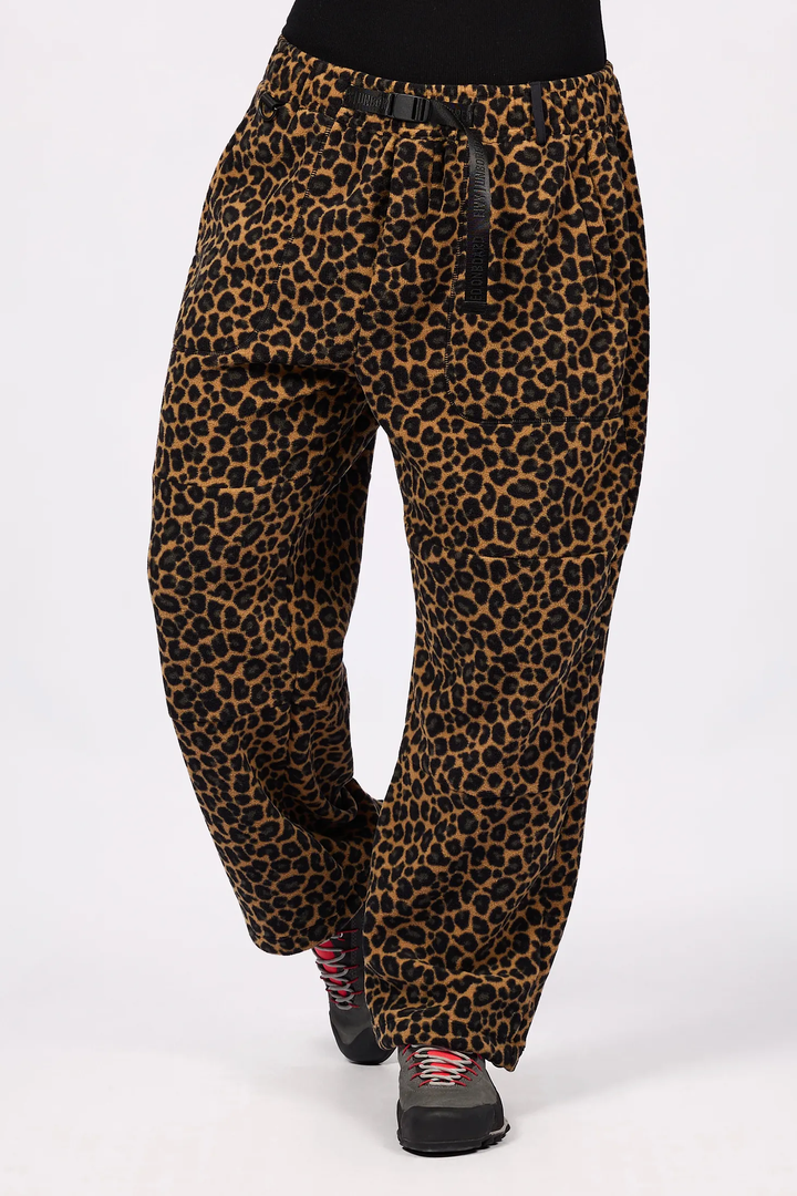 VERSA FLEECE PANTS