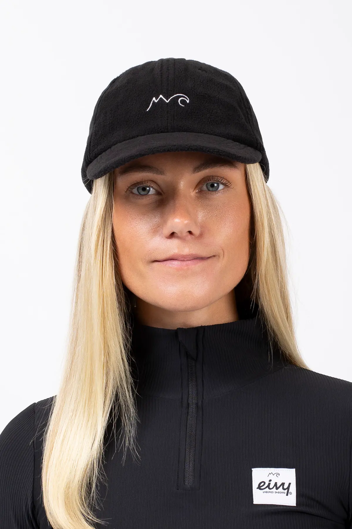 GORRA DE POLAR CORTA