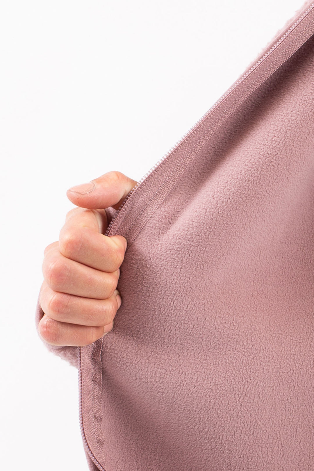 CHAQUETA REDWOOD SHERPA