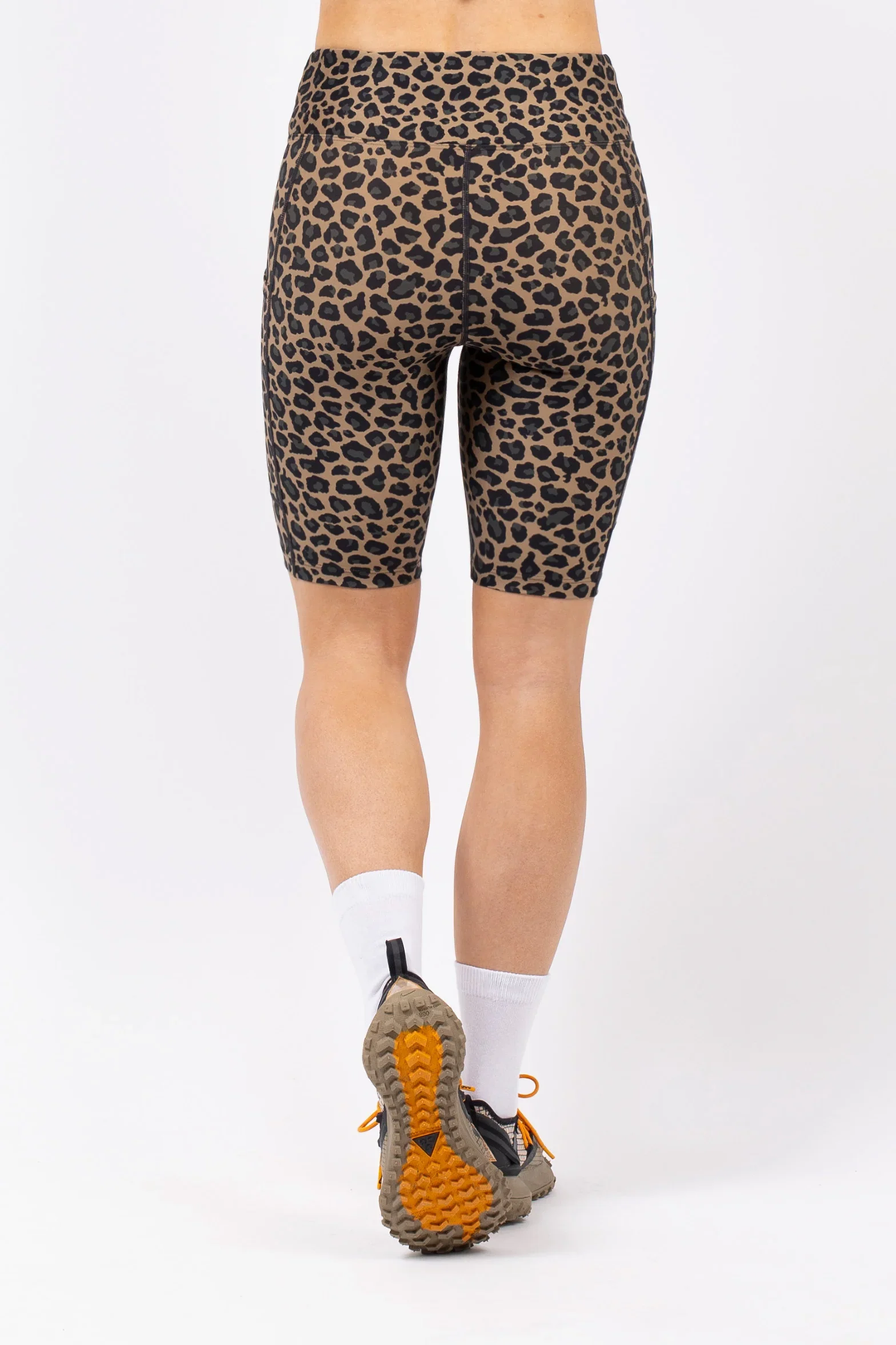 VENTURE BIKER SHORTS