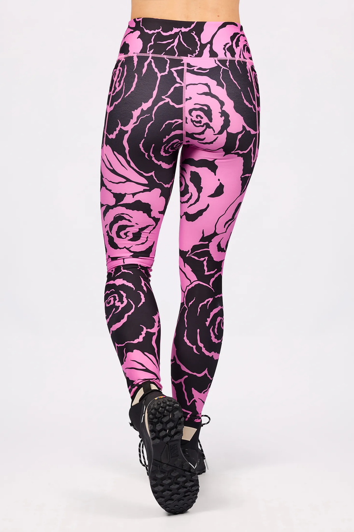 POCKET TIGHTS