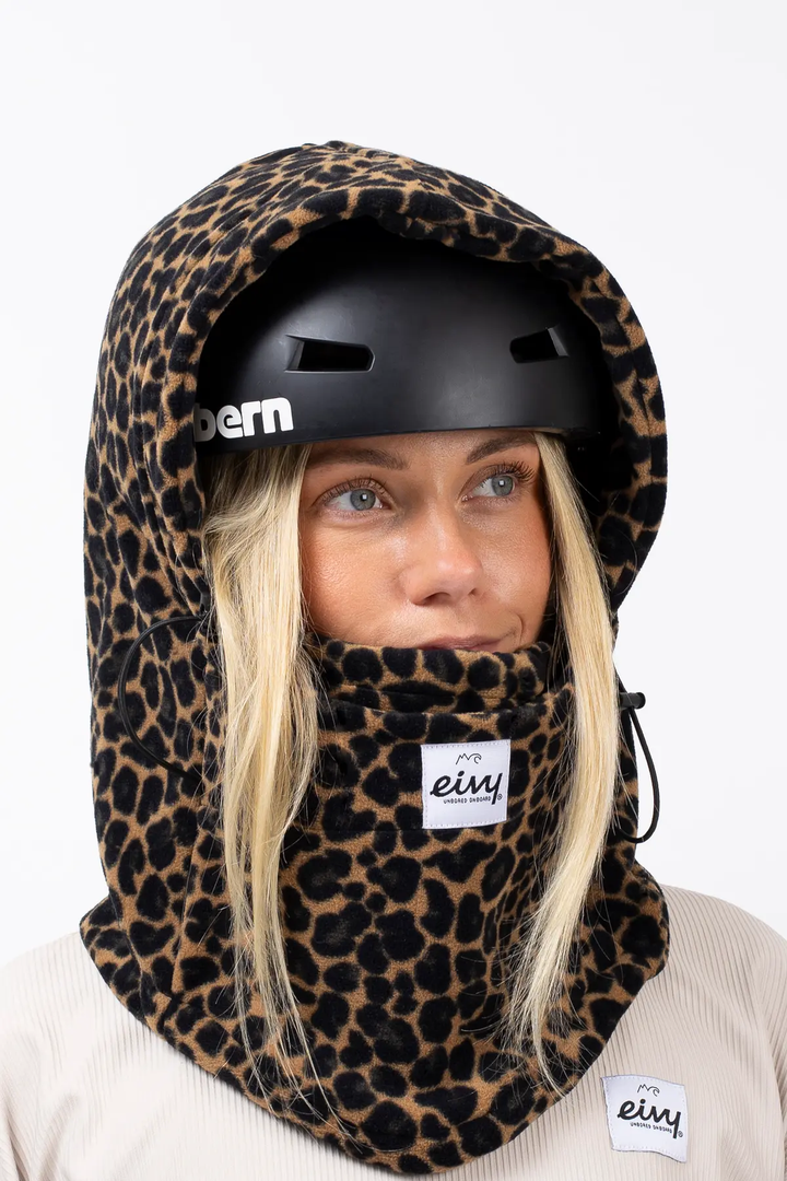 MANDY FLEECE BALACLAVA