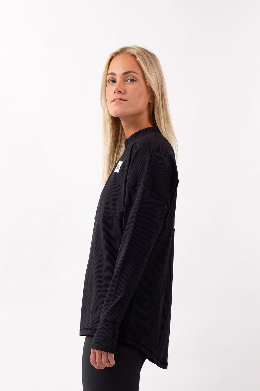 VENTURE RIB TOP