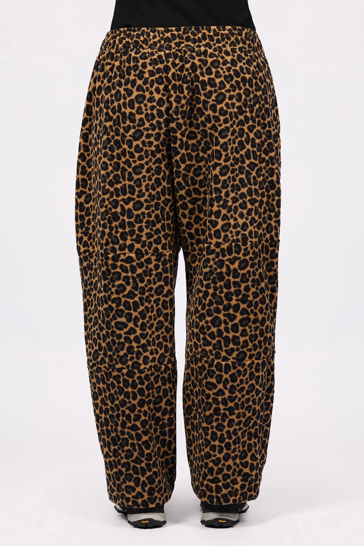 VERSA FLEECE PANTS