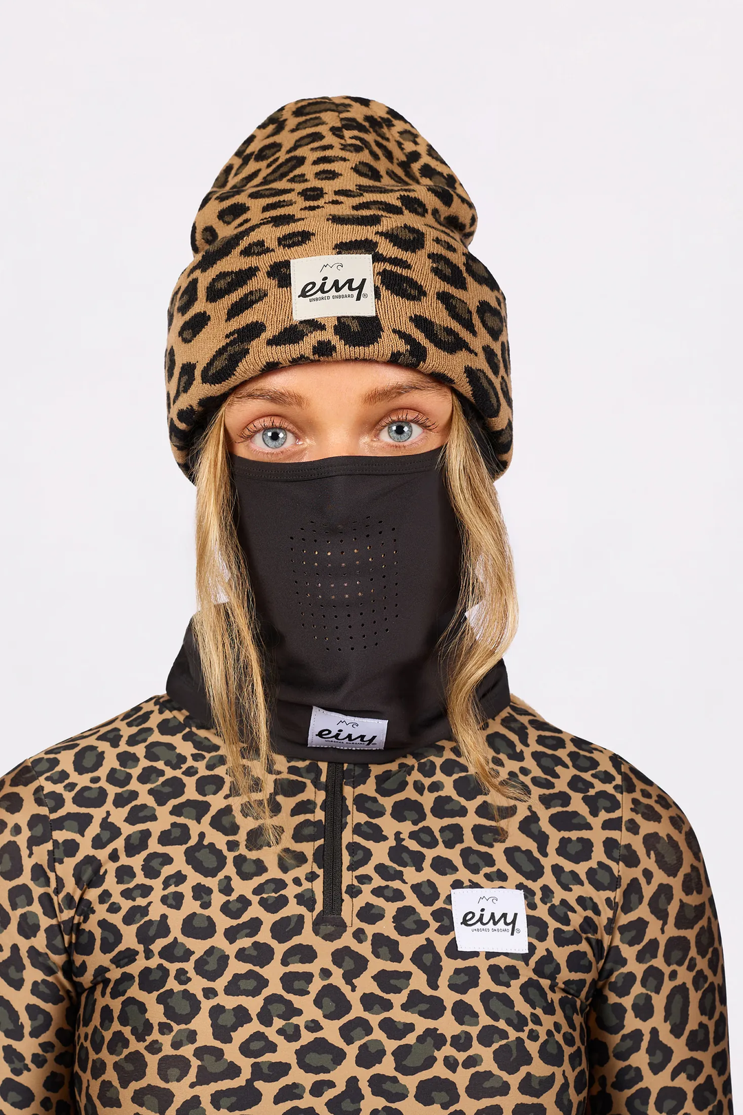 HINGE BALACLAVA