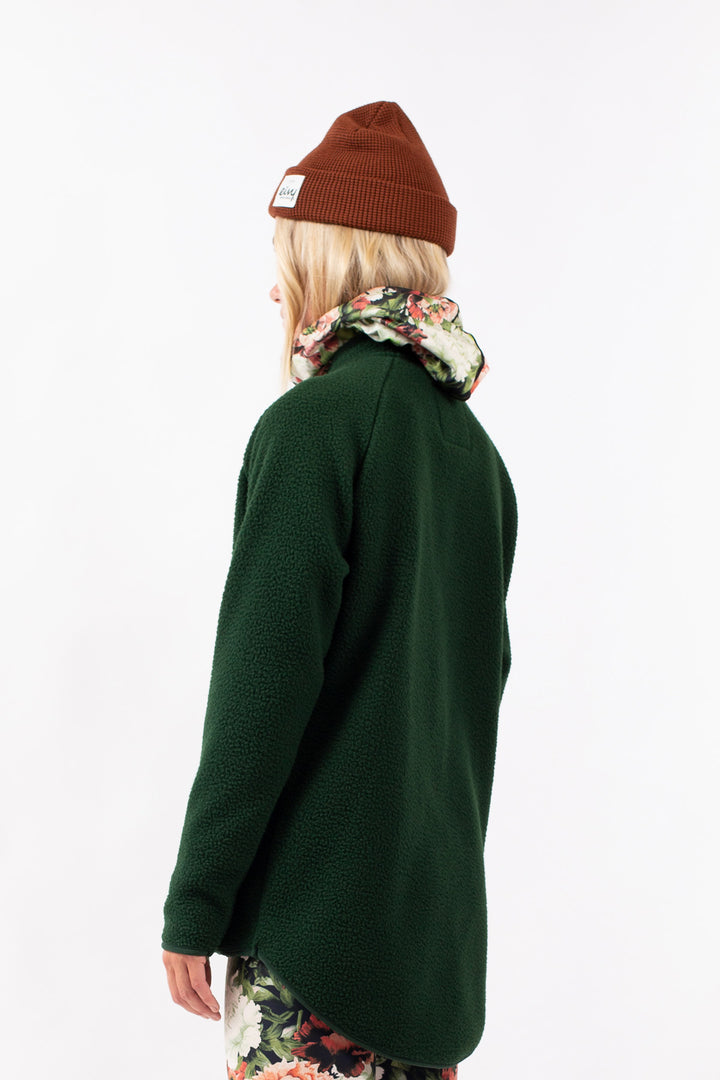 CHAQUETA REDWOOD SHERPA 