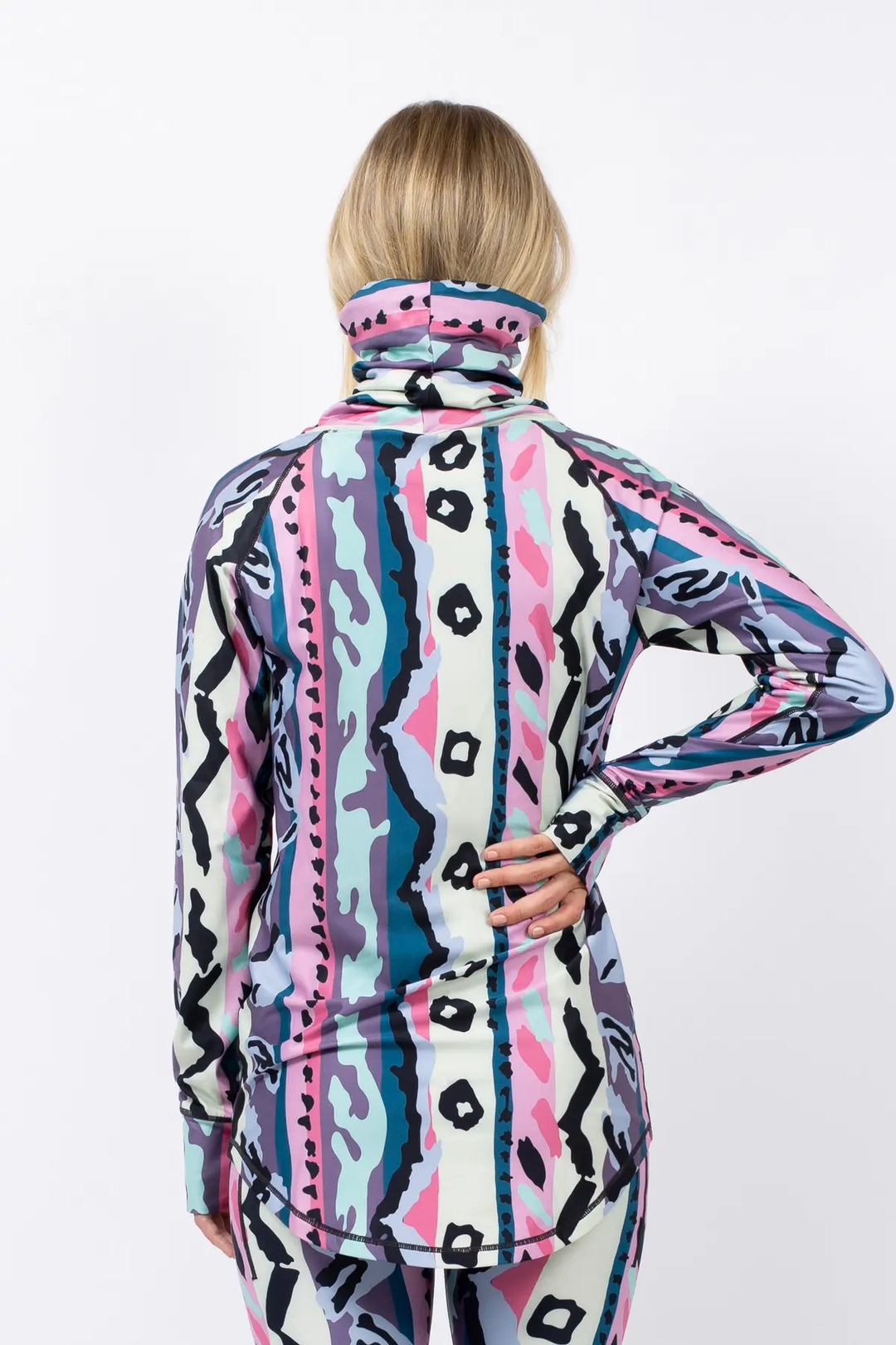 POLAINA SUPERIOR ICELOLD