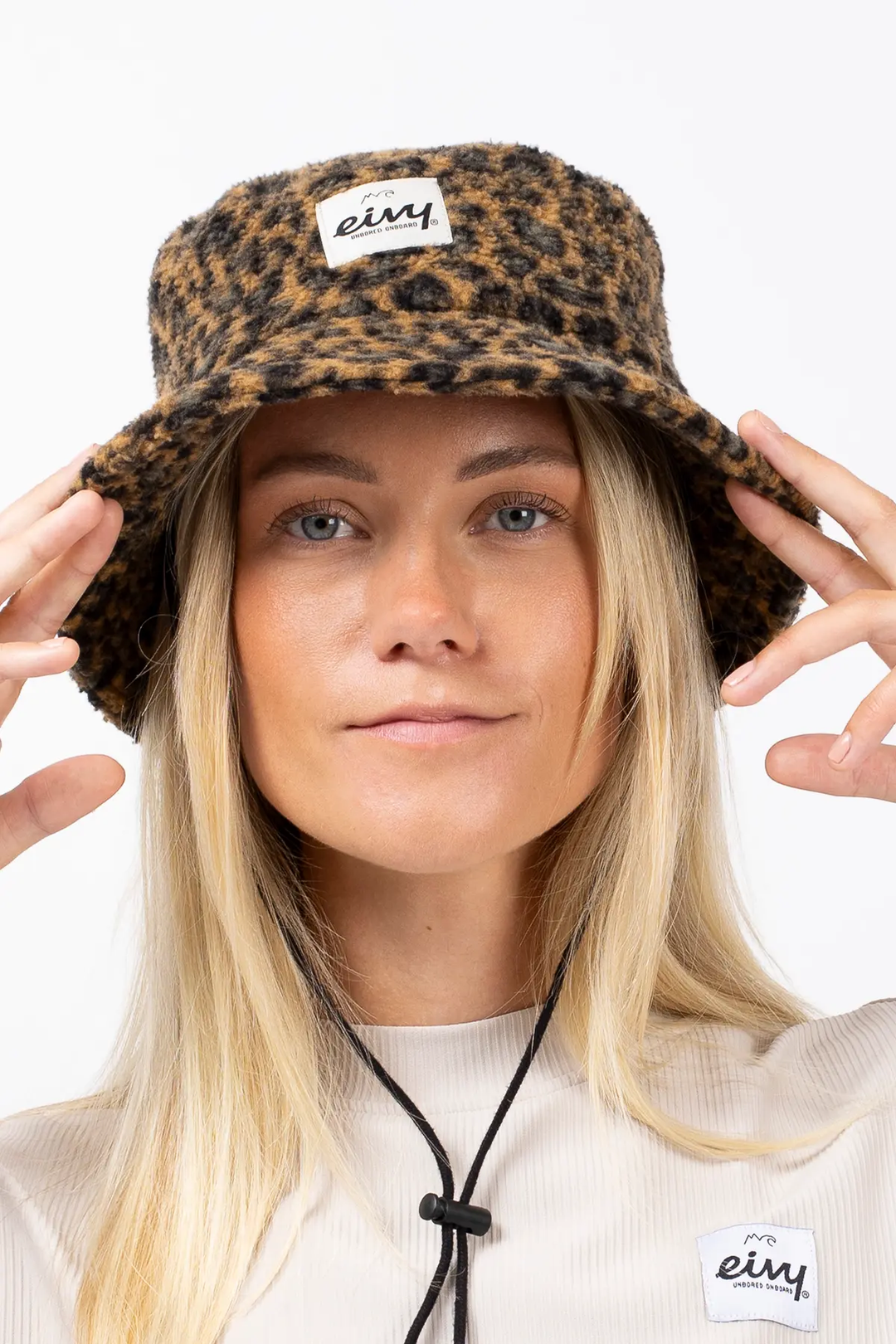 FULL MOON SHERPA HAT