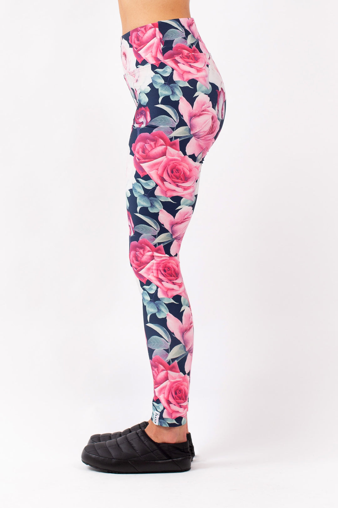 MALLAS ICEFOLD, ESTAMPADAS 