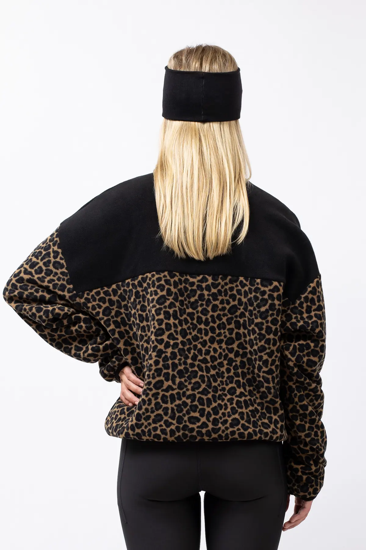 BALL FLEECE