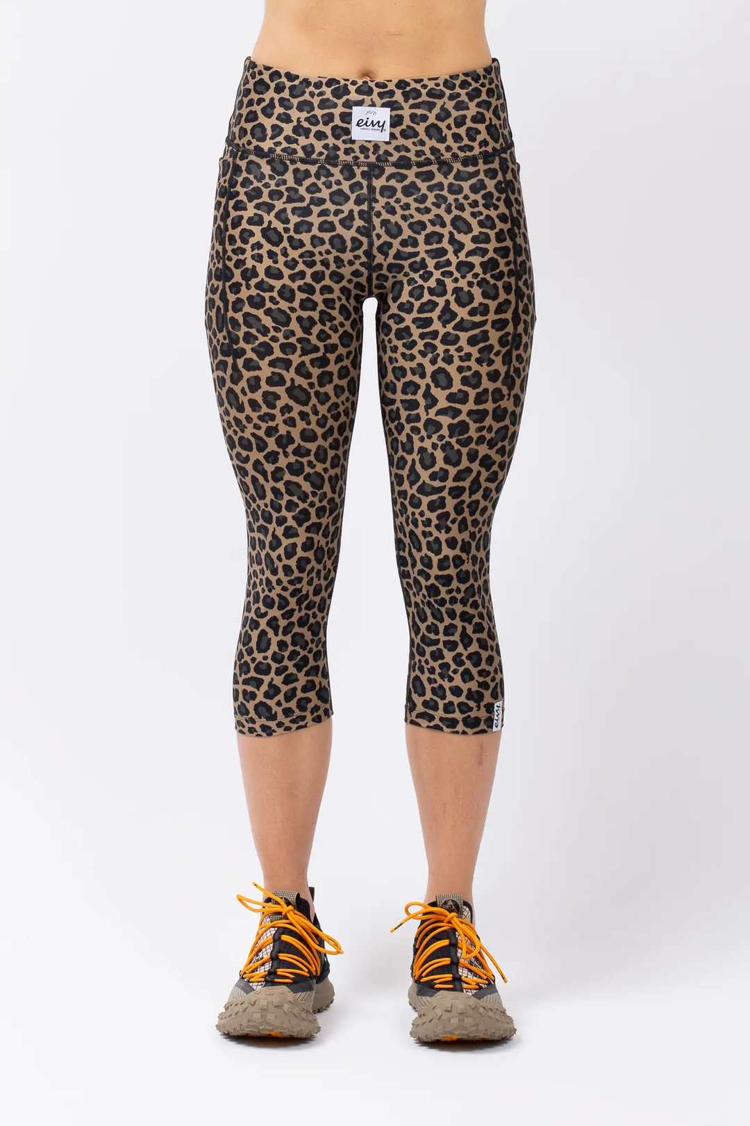 POCKET TIGHTS 3/4