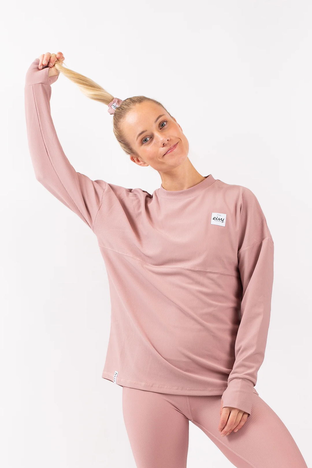 VENTURE RIB TOP