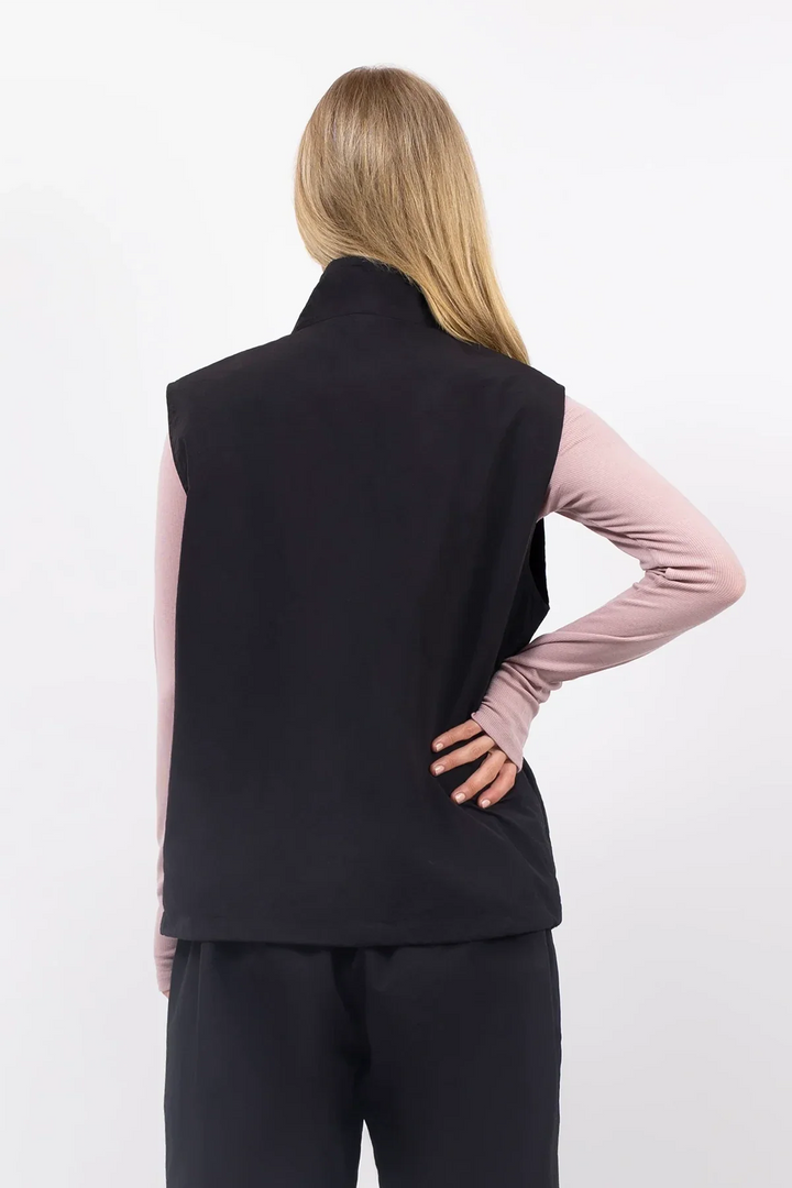 WINDBREAKER UTILITY VEST