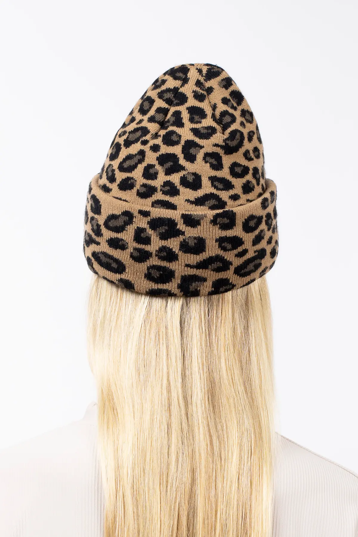 WATCHER BEANIE