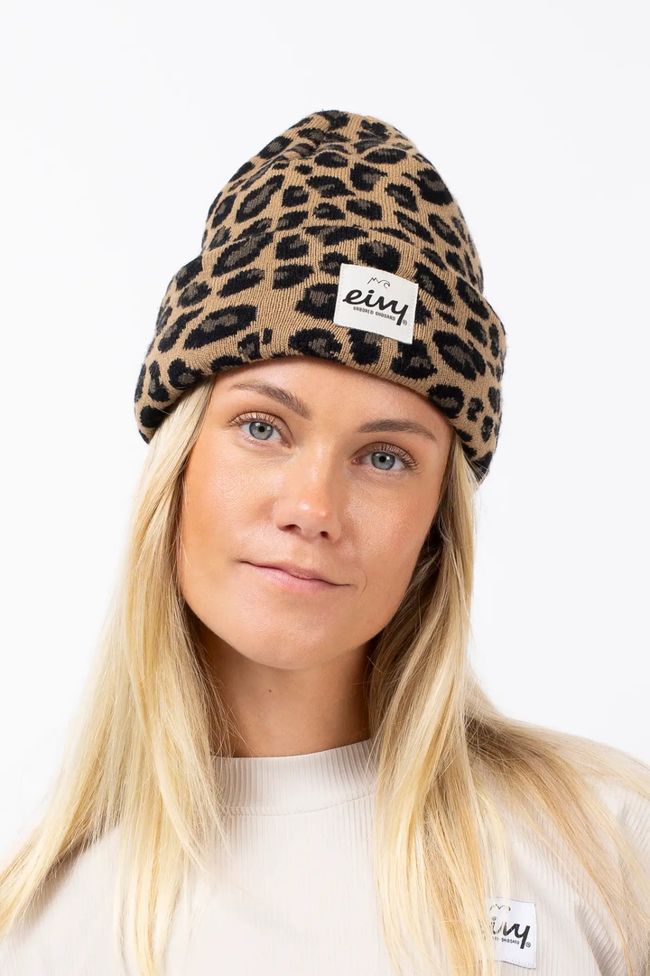 WATCHER BEANIE