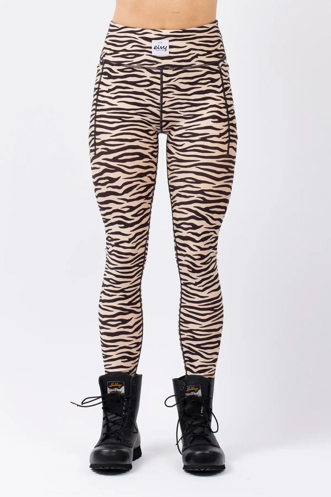 POCKET TIGHTS