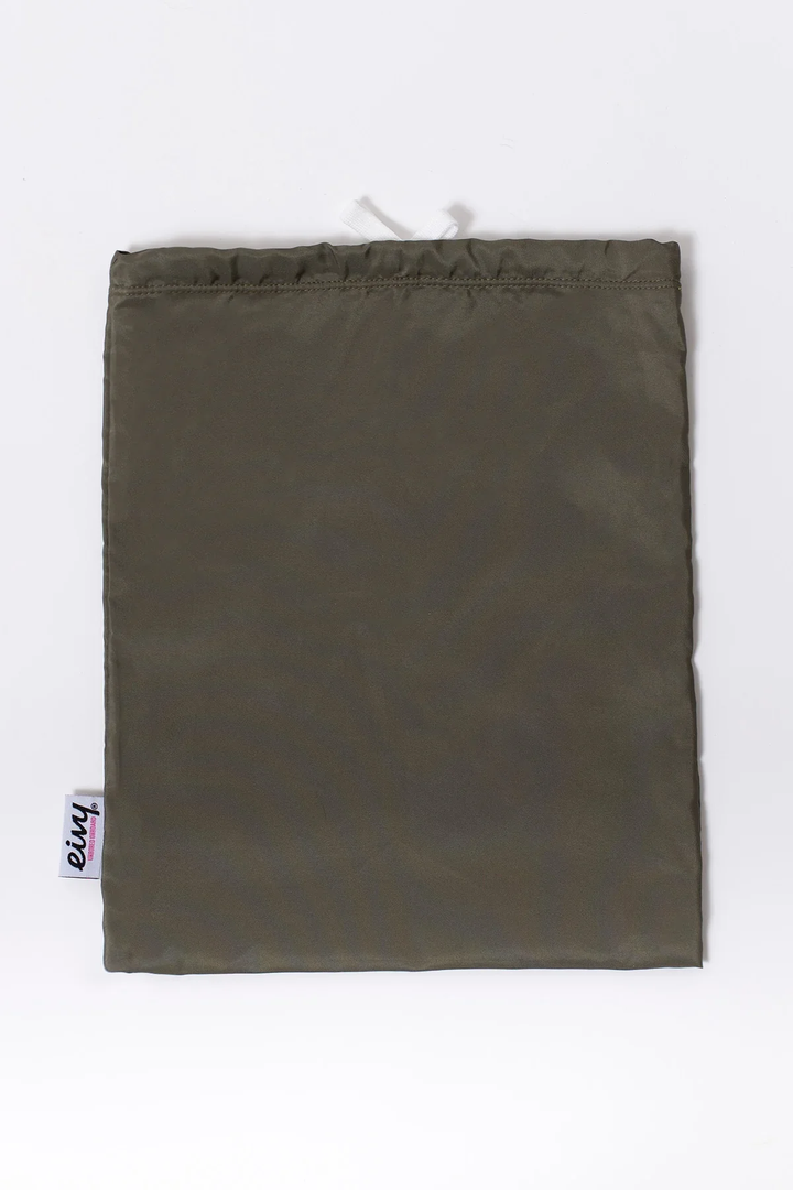 VERSA LOOSE FIT RIB TOP