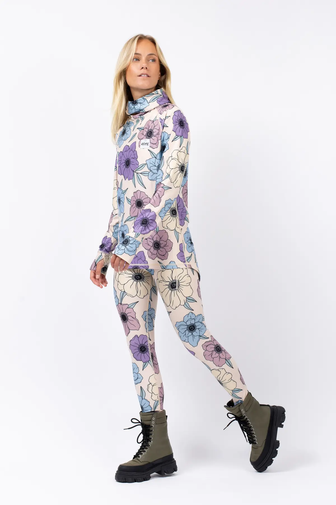 POLAINA SUPERIOR ICELOLD