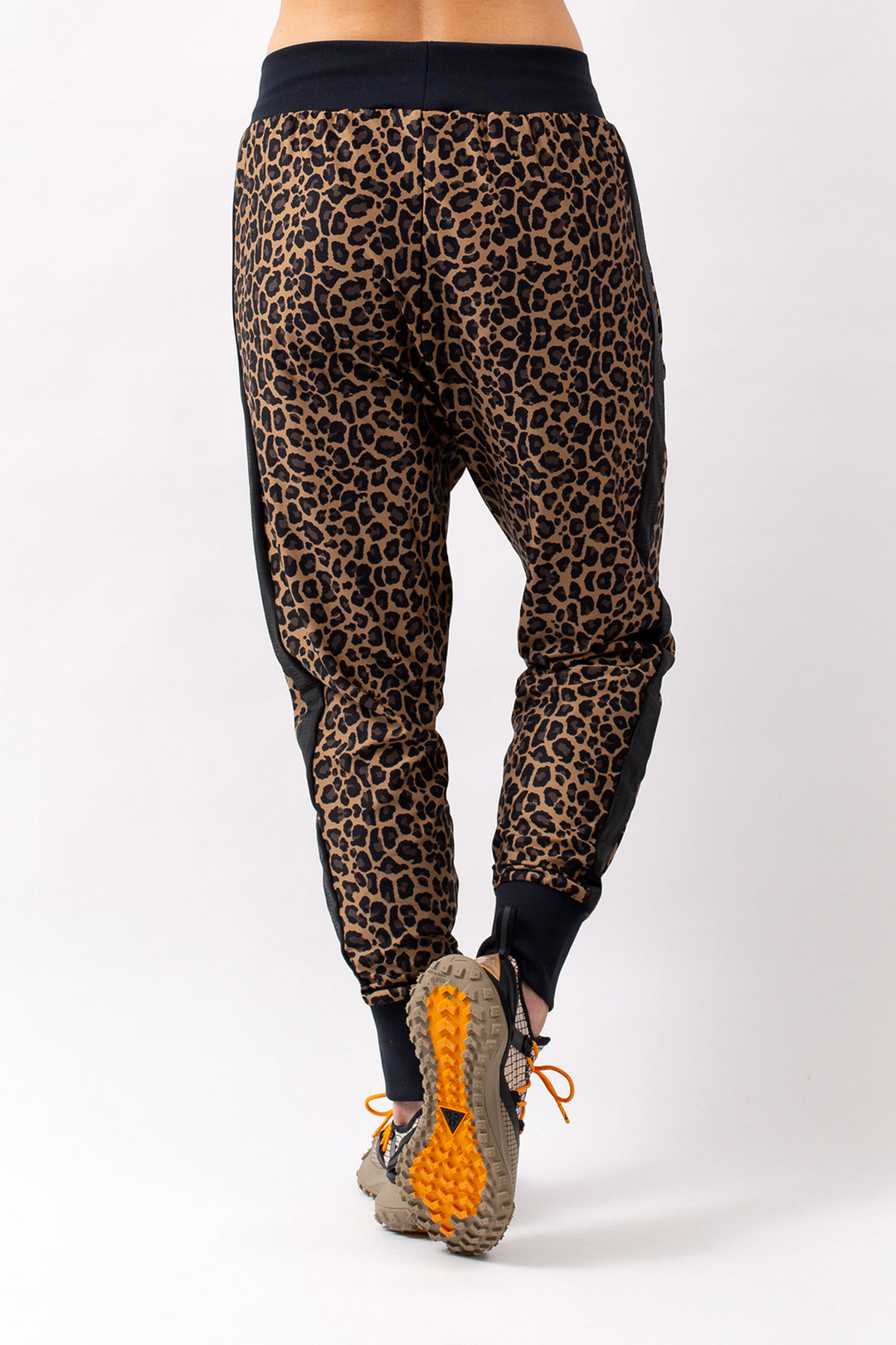 PANTALONES DE VIAJE HARLEM 