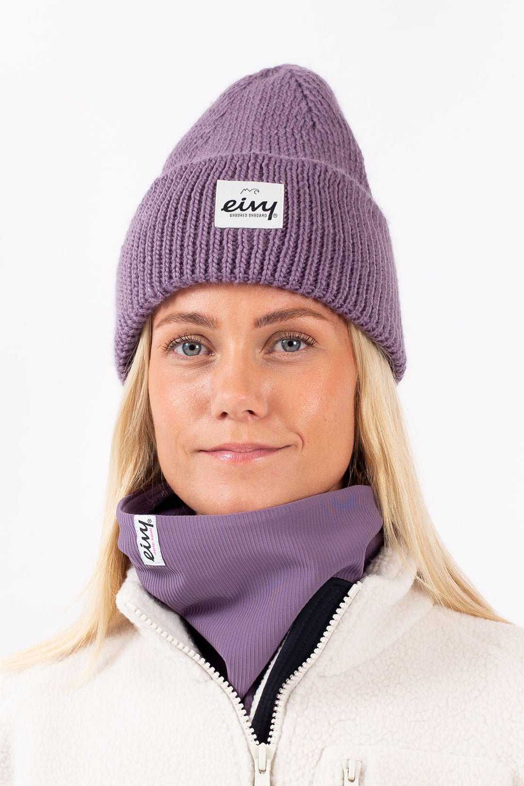 GORRO DE LANA CON COSTILLA DE PASCUA