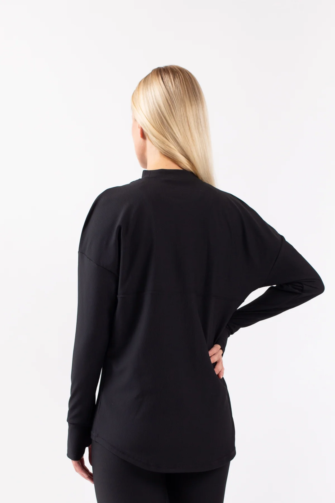 VENTURE RIB TOP
