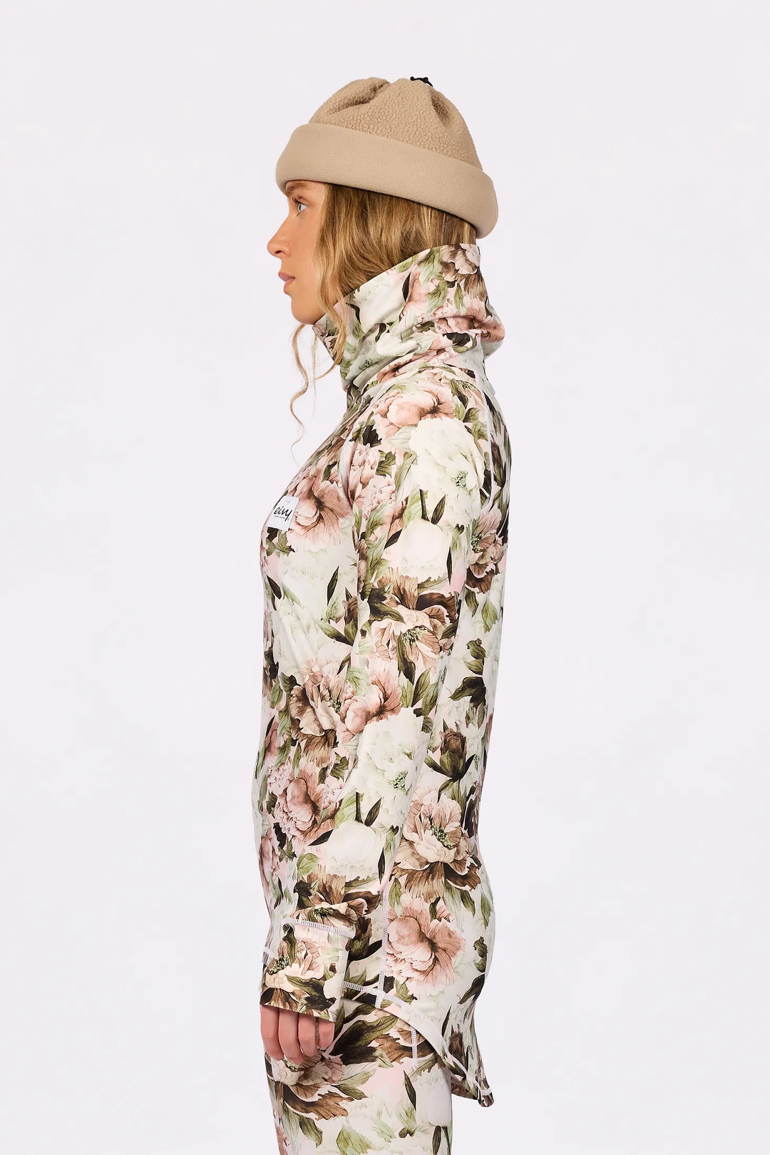 ICECOLD TOP