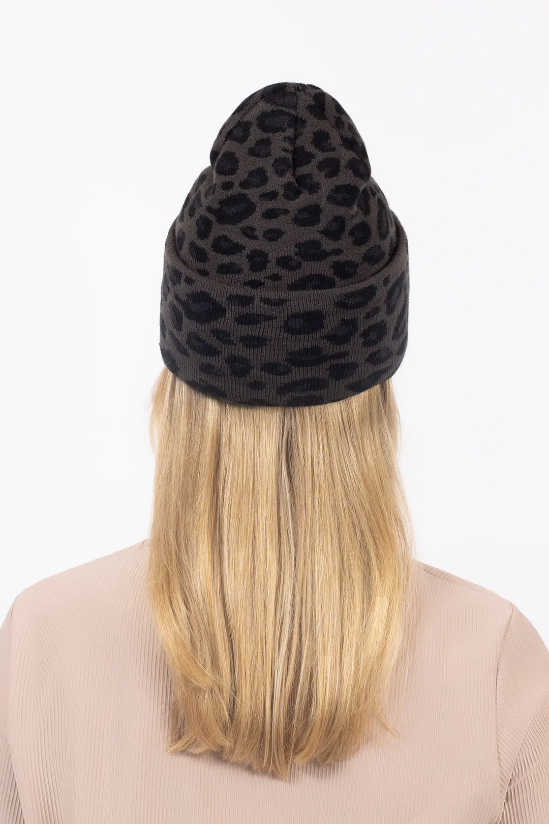 WATCHER BEANIE