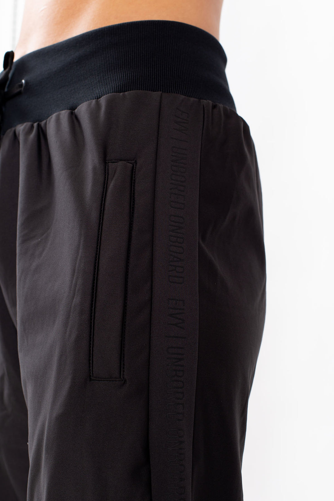 PANTALONES DE VIAJE HARLEM 