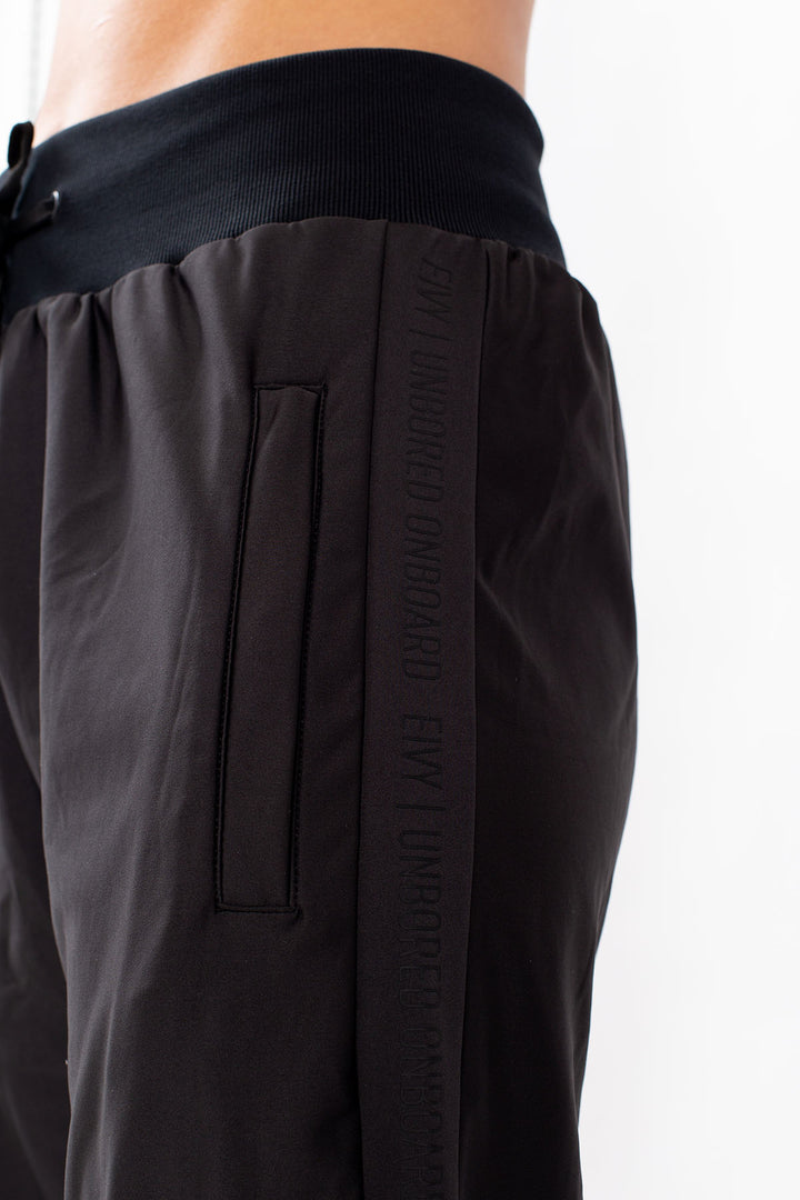 PANTALONES DE VIAJE HARLEM 