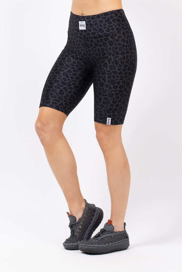 VENTURE BIKER SHORTS