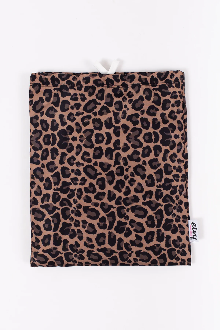BOYFRIENDS FIT GAITER TOP