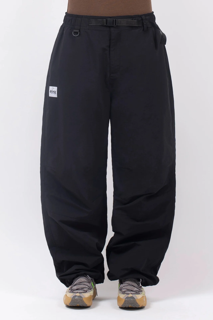 OVERSIZED OUTDOOR PANTS