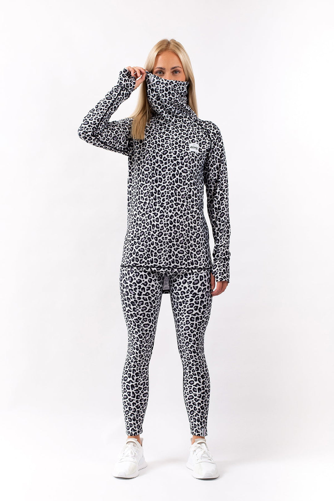 ICECOLD GAITER TOP