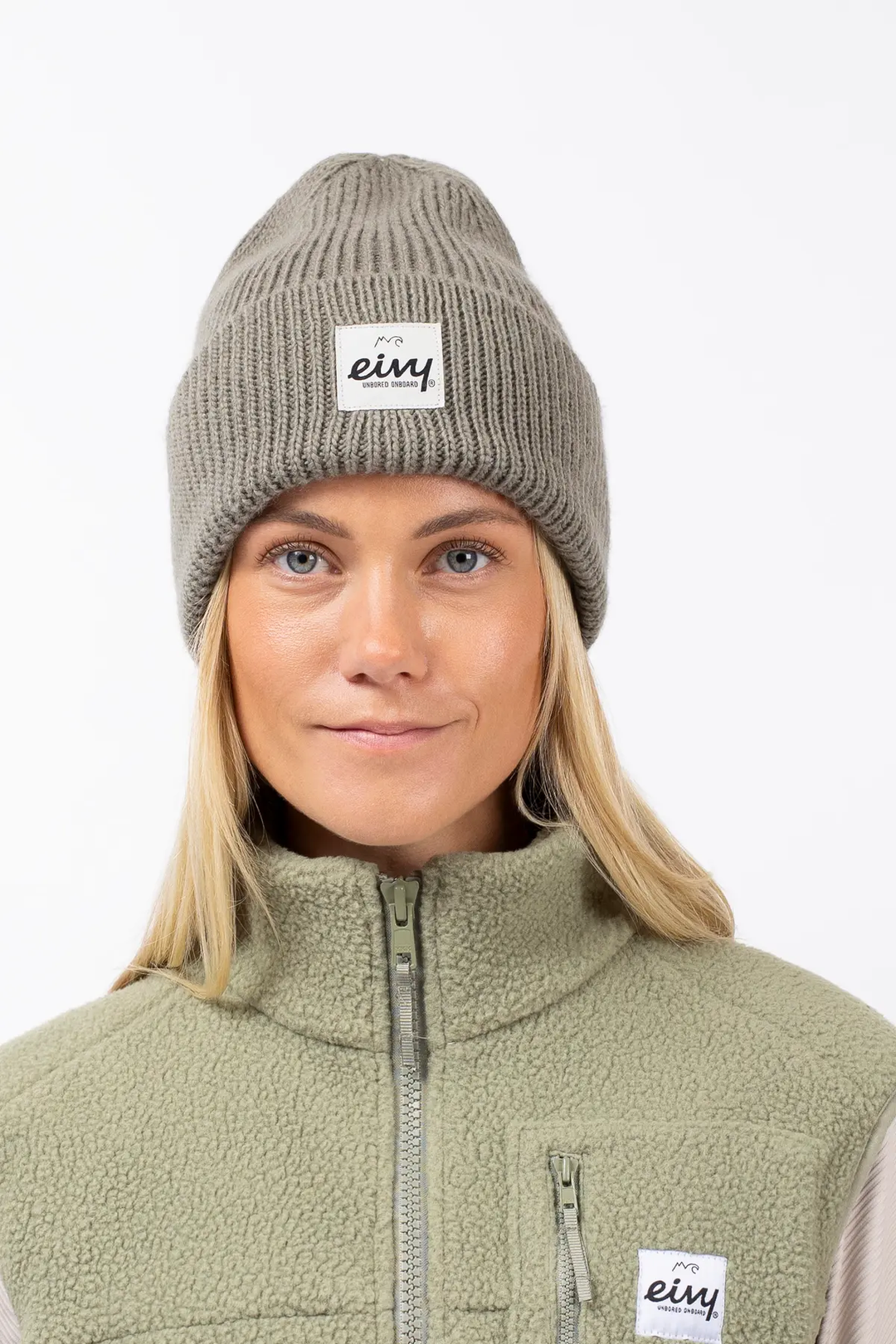 GORRO DE LANA CON COSTILLA DE PASCUA