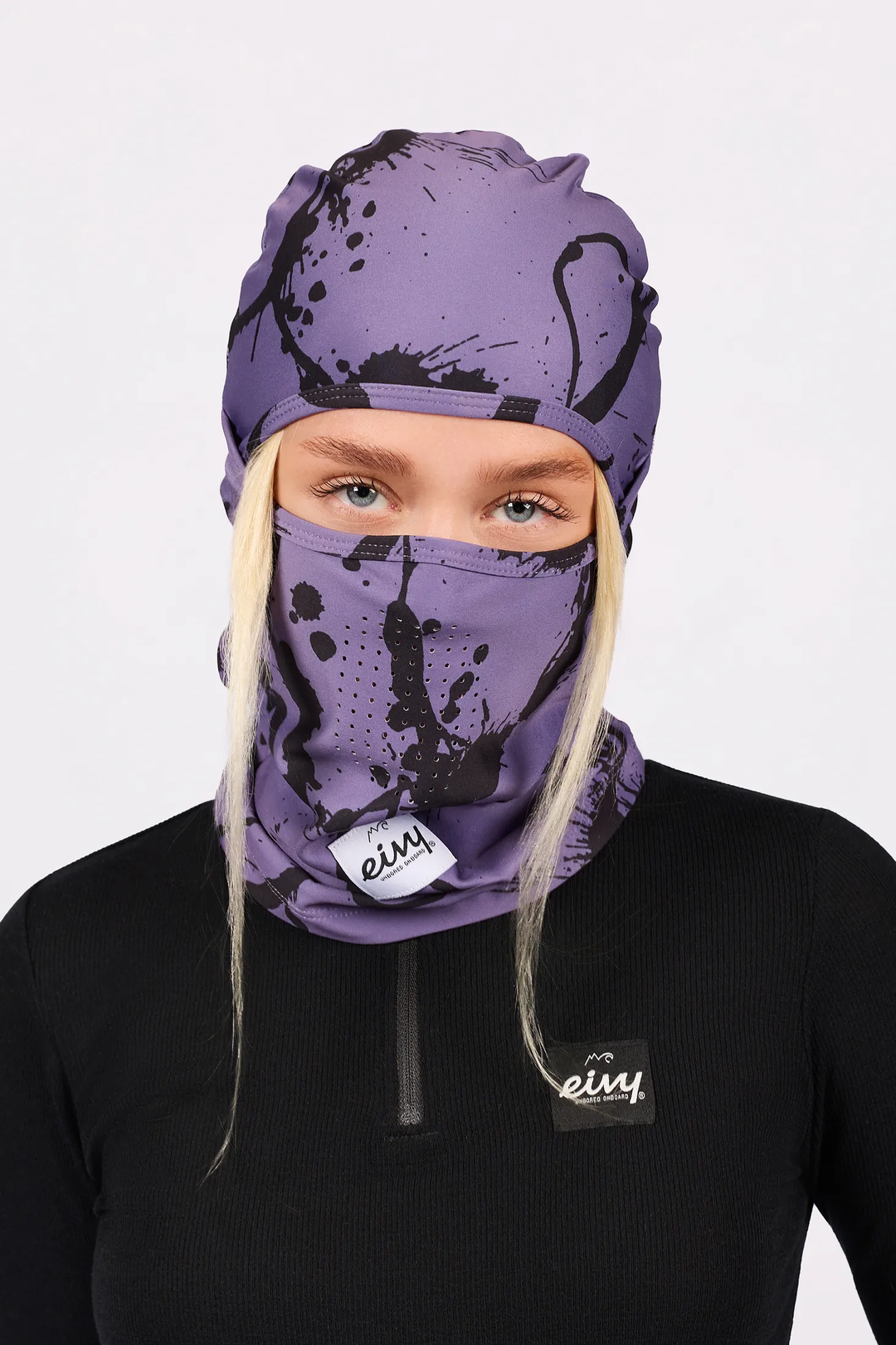 HINGE BALACLAVA