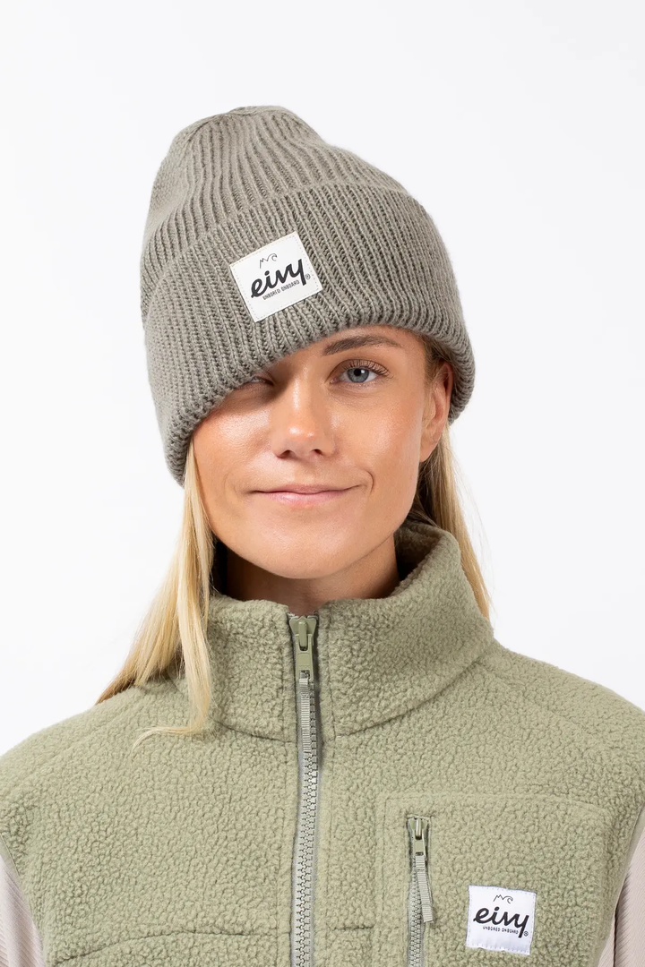 GORRO DE LANA CON COSTILLA DE PASCUA