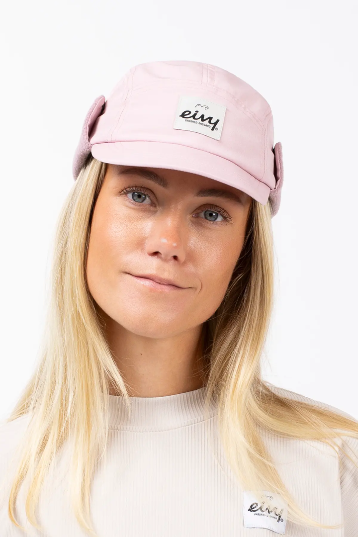 GORRA DE MONTAÑA LIGERA